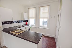 Kitchen Area- click for photo gallery